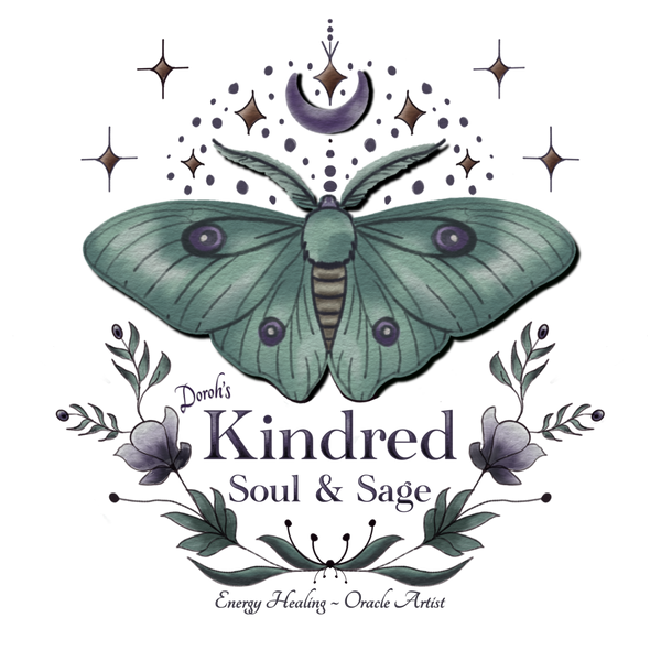 Kindred Soul and Sage