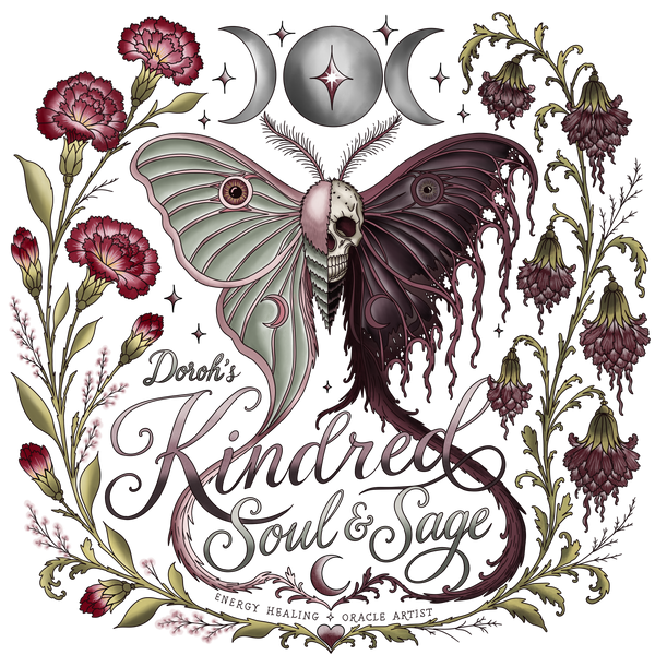 Kindred Soul and Sage